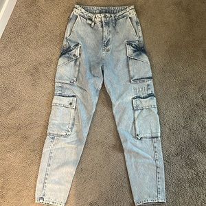 Kith x Ksubi Women’s Cargo Pants